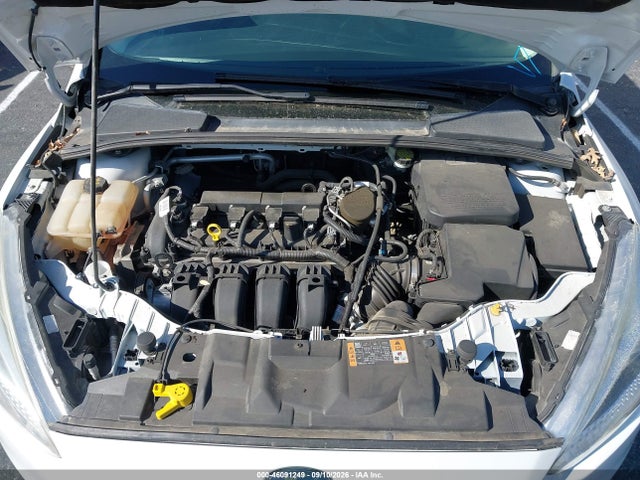 Продажа на аукционе авто 2015 Ford Focus Se, vin: 1FADP3F22FL256189, номер лота: 46091249
