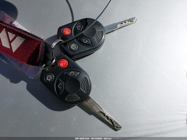 Продажа на аукционе авто 2015 Ford Focus Se, vin: 1FADP3F22FL256189, номер лота: 46091249