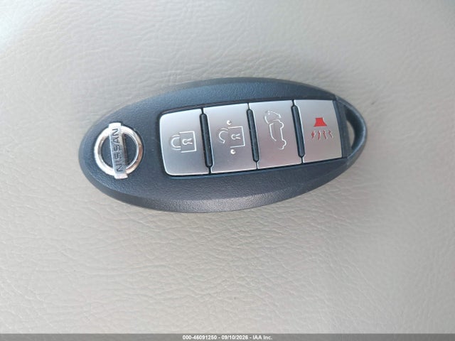 Nissan MURANO SL 2014 JN8AZ1MU4EW412511 Image 11