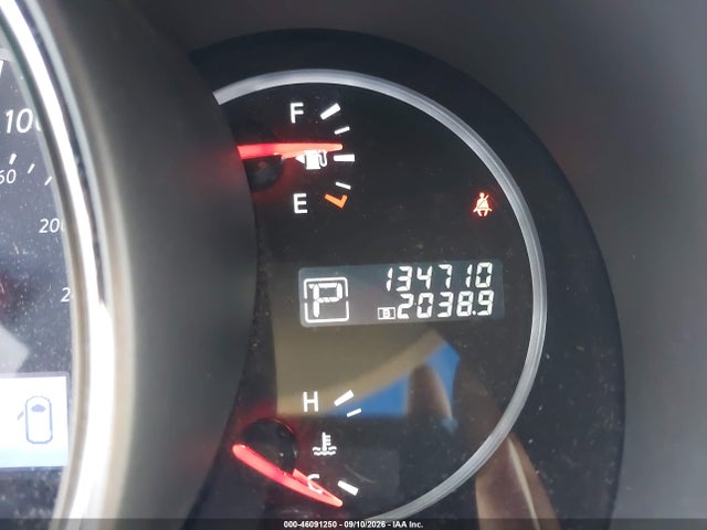 Nissan MURANO SL 2014 JN8AZ1MU4EW412511 Image 15