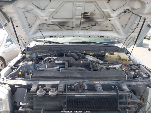 2015 Ford F-350 Lariat მანქანა იყიდება აუქციონზე, vin: 1FT8W3BT9FED55609, აუქციონის ნომერი: 46091251