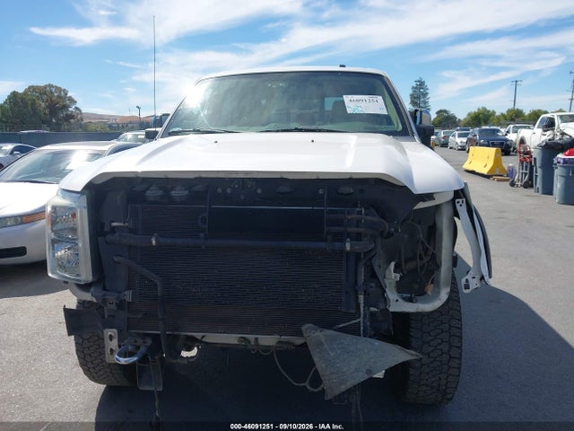 2015 Ford F-350 Lariat მანქანა იყიდება აუქციონზე, vin: 1FT8W3BT9FED55609, აუქციონის ნომერი: 46091251