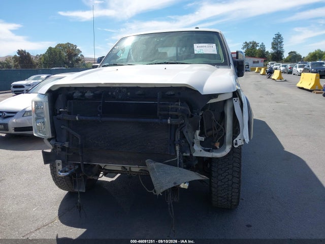 2015 Ford F-350 Lariat მანქანა იყიდება აუქციონზე, vin: 1FT8W3BT9FED55609, აუქციონის ნომერი: 46091251