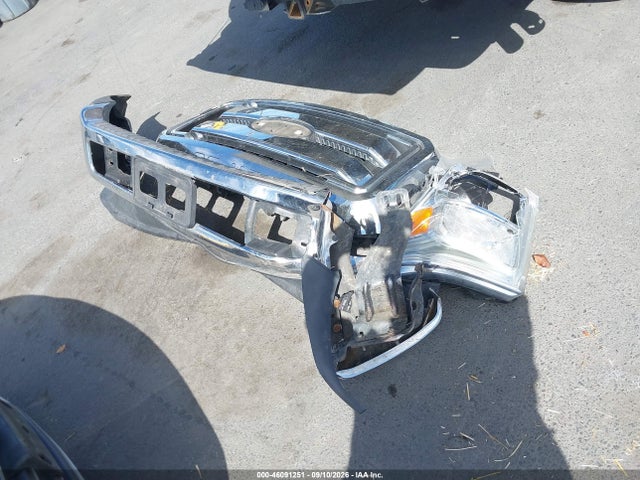 2015 Ford F-350 Lariat მანქანა იყიდება აუქციონზე, vin: 1FT8W3BT9FED55609, აუქციონის ნომერი: 46091251