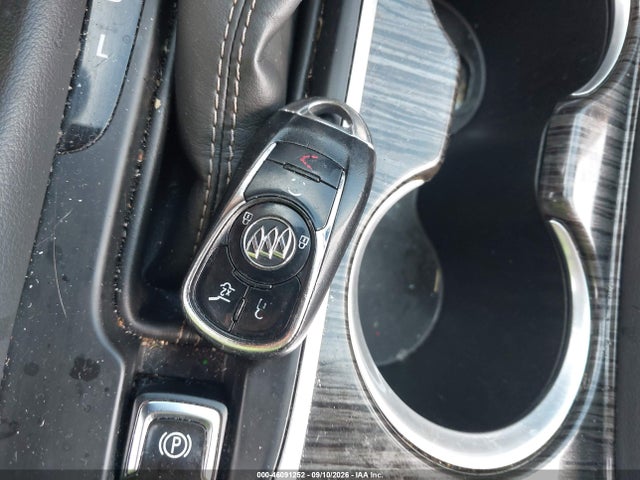 Продаж на аукціоні авто 2018 Buick Envision Essence, vin: LRBFX2SA7JD017961, номер лоту: 46091252