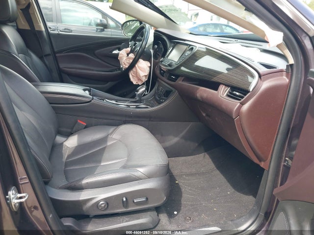Продаж на аукціоні авто 2018 Buick Envision Essence, vin: LRBFX2SA7JD017961, номер лоту: 46091252