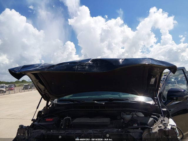 1GNSKTKLXRR132579 Chevrolet Tahoe 4wd High Country