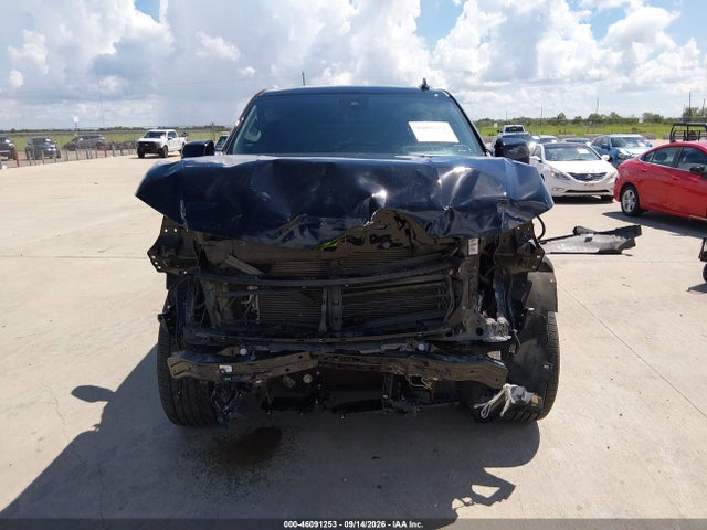 1GNSKTKLXRR132579 Chevrolet Tahoe 4wd High Country