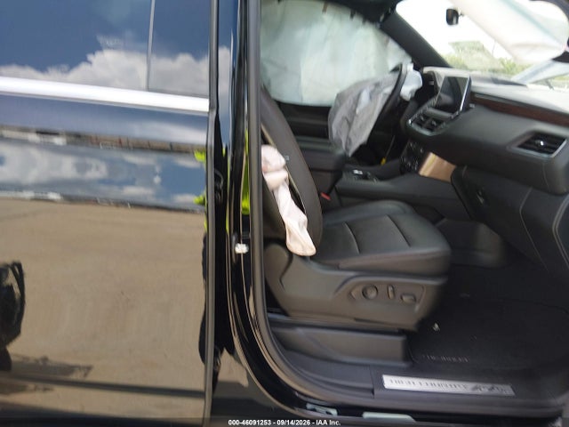 1GNSKTKLXRR132579 Chevrolet Tahoe 4wd High Country