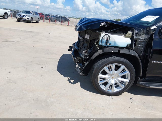 1GNSKTKLXRR132579 Chevrolet Tahoe 4wd High Country