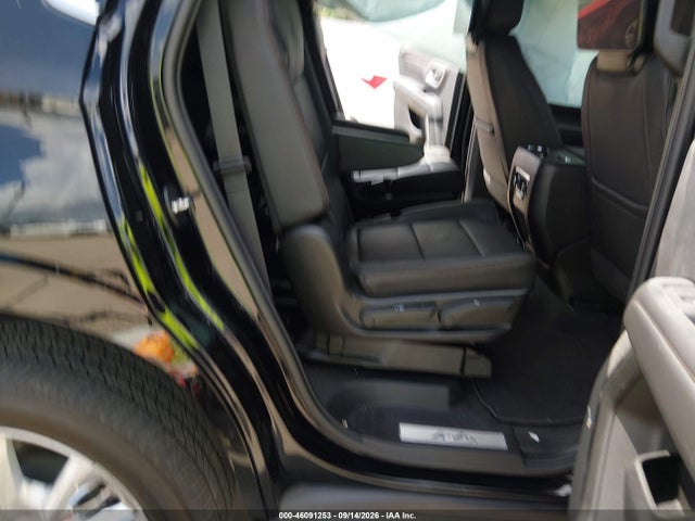 1GNSKTKLXRR132579 Chevrolet Tahoe 4wd High Country