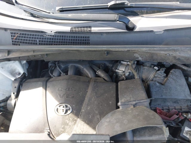 Aukcja sprzedaży 2017 Toyota Highlander Le Plus, vin: 5TDZZRFH3HS194028, numer aukcji: 46091255