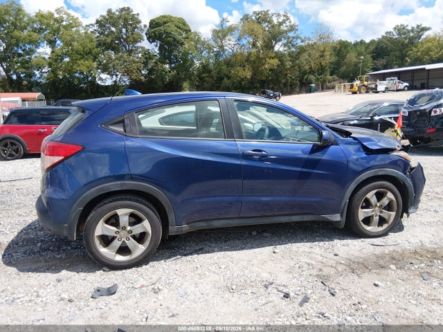 Продаж на аукціоні авто 2017 Honda Hr-v Lx, vin: 3CZRU5H38HM713254, номер лоту: 46091259
