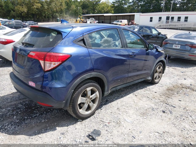 Продаж на аукціоні авто 2017 Honda Hr-v Lx, vin: 3CZRU5H38HM713254, номер лоту: 46091259