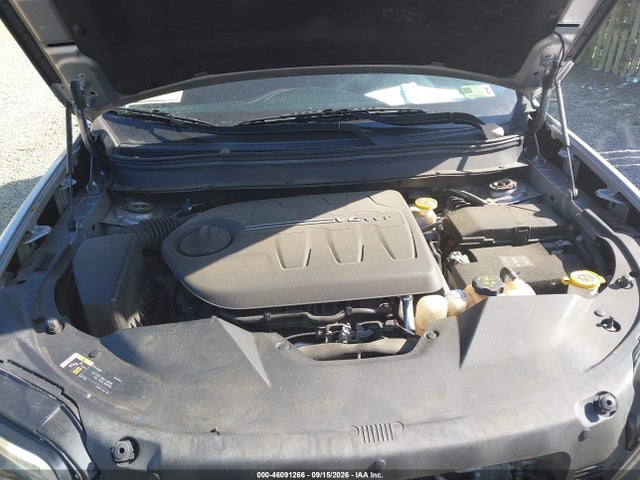 46091266 :رقم المزاد ، 1C4PJMBX2LD509842 vin ، 2020 Jeep Cherokee Trailhawk 4x4 مزاد بيع