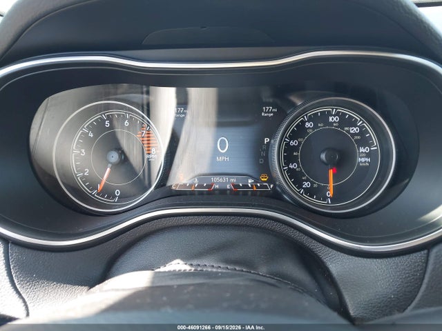 46091266 :رقم المزاد ، 1C4PJMBX2LD509842 vin ، 2020 Jeep Cherokee Trailhawk 4x4 مزاد بيع
