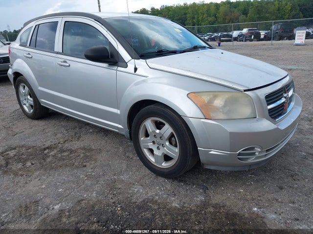 Aukcja sprzedaży 2009 Dodge Caliber Sxt, vin: 1B3HB48A39D100909, numer aukcji: 46091267