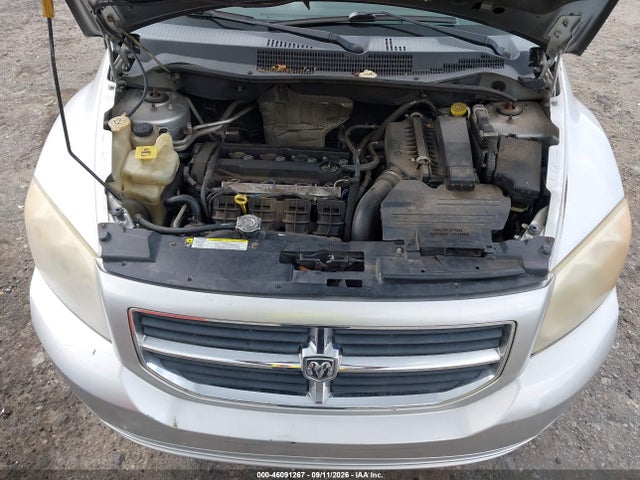 Продажа на аукционе авто 2009 Dodge Caliber Sxt, vin: 1B3HB48A39D100909, номер лота: 46091267
