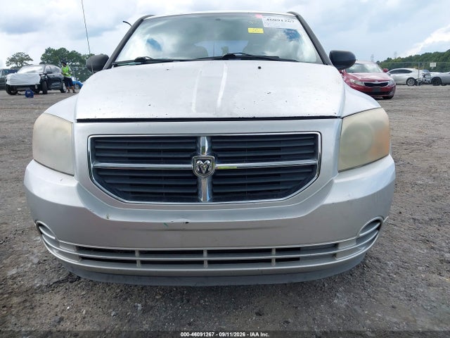 Продажа на аукционе авто 2009 Dodge Caliber Sxt, vin: 1B3HB48A39D100909, номер лота: 46091267