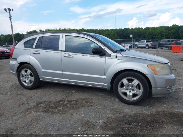 Продажа на аукционе авто 2009 Dodge Caliber Sxt, vin: 1B3HB48A39D100909, номер лота: 46091267