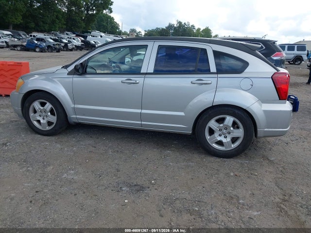 Продажа на аукционе авто 2009 Dodge Caliber Sxt, vin: 1B3HB48A39D100909, номер лота: 46091267