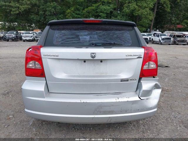 Продажа на аукционе авто 2009 Dodge Caliber Sxt, vin: 1B3HB48A39D100909, номер лота: 46091267