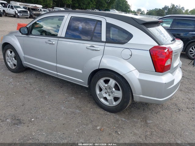 Продажа на аукционе авто 2009 Dodge Caliber Sxt, vin: 1B3HB48A39D100909, номер лота: 46091267