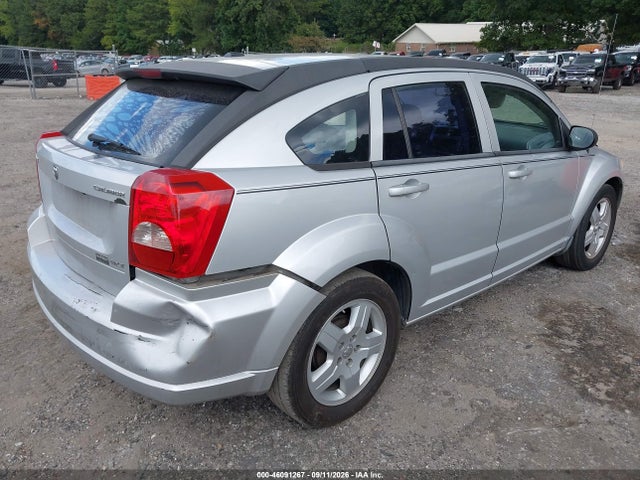 Продажа на аукционе авто 2009 Dodge Caliber Sxt, vin: 1B3HB48A39D100909, номер лота: 46091267