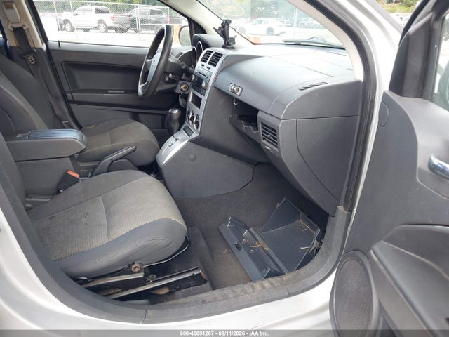 Продажа на аукционе авто 2009 Dodge Caliber Sxt, vin: 1B3HB48A39D100909, номер лота: 46091267