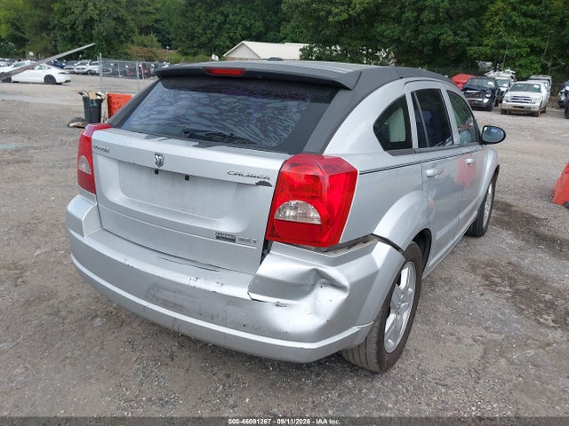 Продажа на аукционе авто 2009 Dodge Caliber Sxt, vin: 1B3HB48A39D100909, номер лота: 46091267