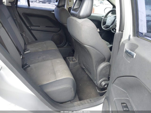 Продажа на аукционе авто 2009 Dodge Caliber Sxt, vin: 1B3HB48A39D100909, номер лота: 46091267