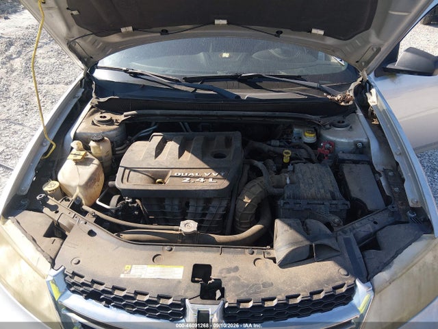 2012 Dodge Avenger Se მანქანა იყიდება აუქციონზე, vin: 1C3CDZAB9CN330494, აუქციონის ნომერი: 46091268