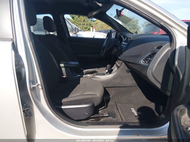 2012 Dodge Avenger Se მანქანა იყიდება აუქციონზე, vin: 1C3CDZAB9CN330494, აუქციონის ნომერი: 46091268