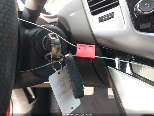 Продаж на аукціоні авто 2014 Chevrolet Cruze Ls Auto, vin: 1G1PA5SH8E7306172, номер лоту: 46091269
