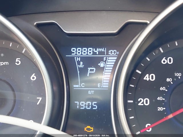Hyundai Veloster 2017 KMHTC6AD5HU311271 Image 7