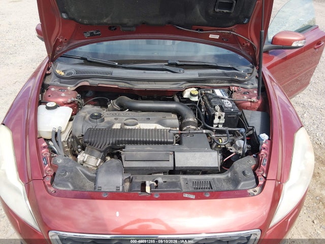 Продаж на аукціоні авто 2012 Volvo C70 T5, vin: YV1672MC9CJ126873, номер лоту: 46091285