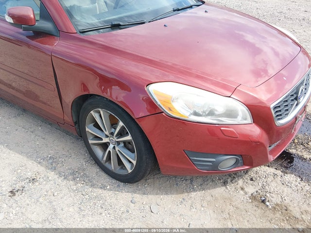 Продаж на аукціоні авто 2012 Volvo C70 T5, vin: YV1672MC9CJ126873, номер лоту: 46091285
