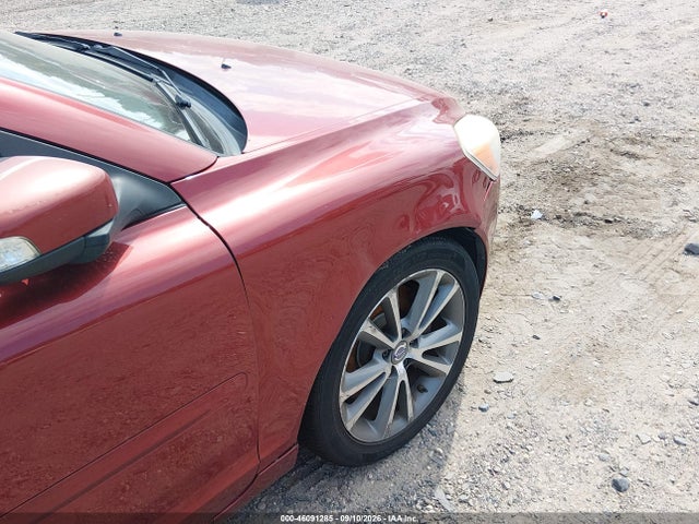 Продаж на аукціоні авто 2012 Volvo C70 T5, vin: YV1672MC9CJ126873, номер лоту: 46091285