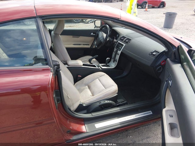 Продаж на аукціоні авто 2012 Volvo C70 T5, vin: YV1672MC9CJ126873, номер лоту: 46091285