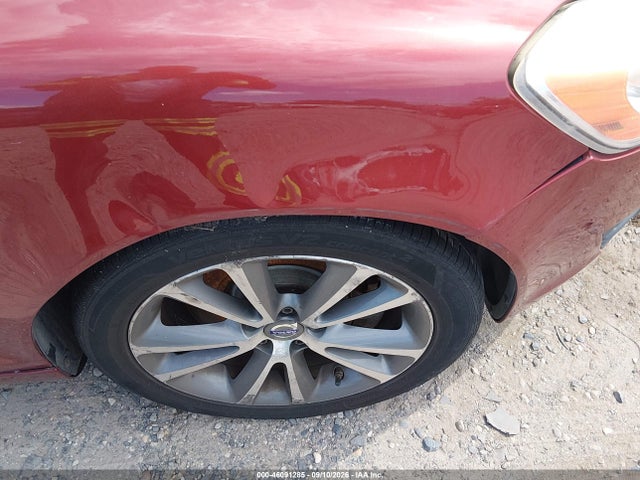 Продаж на аукціоні авто 2012 Volvo C70 T5, vin: YV1672MC9CJ126873, номер лоту: 46091285