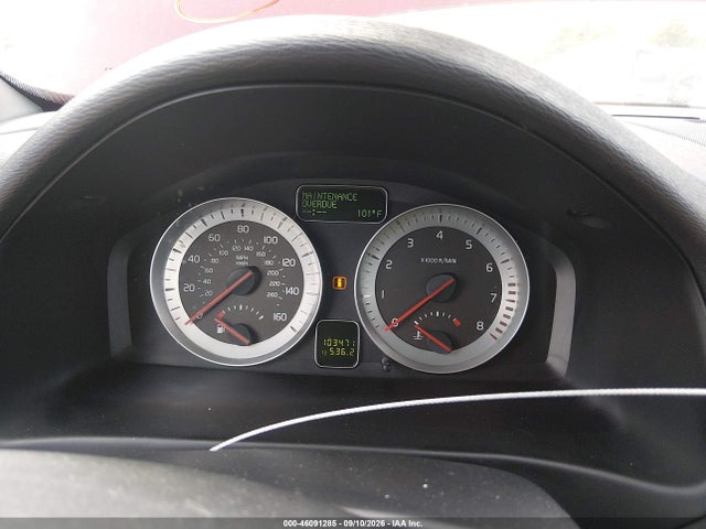 Продаж на аукціоні авто 2012 Volvo C70 T5, vin: YV1672MC9CJ126873, номер лоту: 46091285