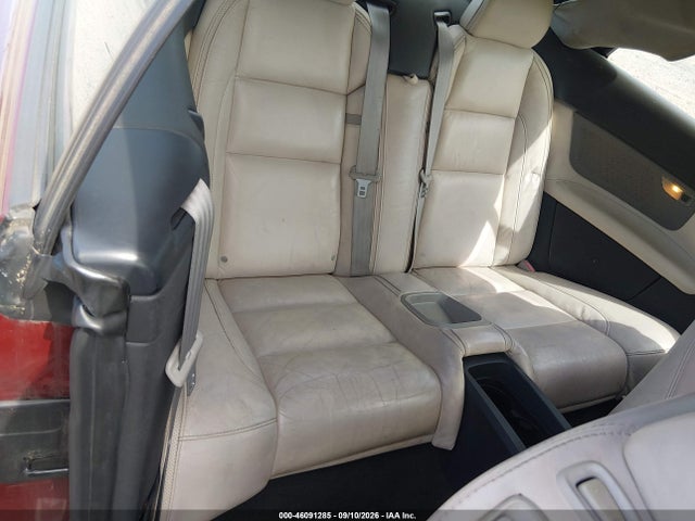 Продаж на аукціоні авто 2012 Volvo C70 T5, vin: YV1672MC9CJ126873, номер лоту: 46091285