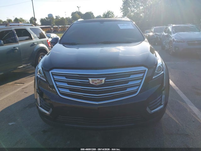 Продаж на аукціоні авто 2017 Cadillac Xt5 Luxury, vin: 1GYKNBRS2HZ141471, номер лоту: 46091289