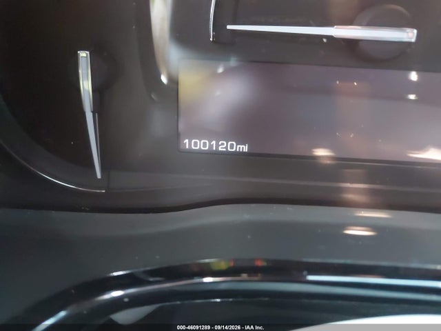 Продаж на аукціоні авто 2017 Cadillac Xt5 Luxury, vin: 1GYKNBRS2HZ141471, номер лоту: 46091289
