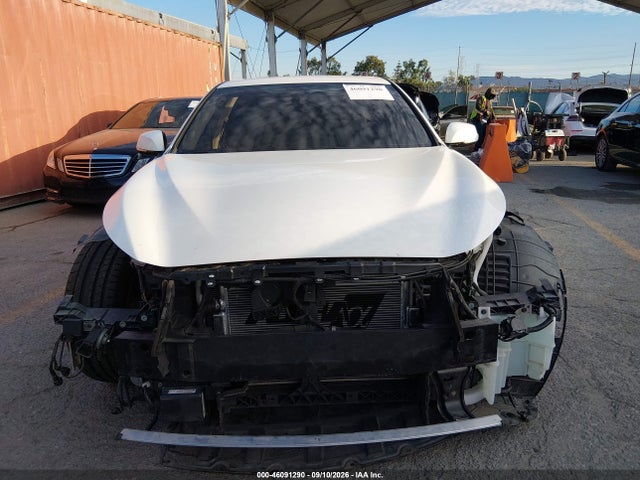 Продажа на аукционе авто 2020 Infiniti Q50 Luxe, vin: JN1EV7AP1LM204494, номер лота: 46091290