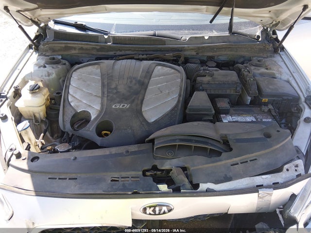 KNALN4D74G5213492 KIA Cadenza Premium