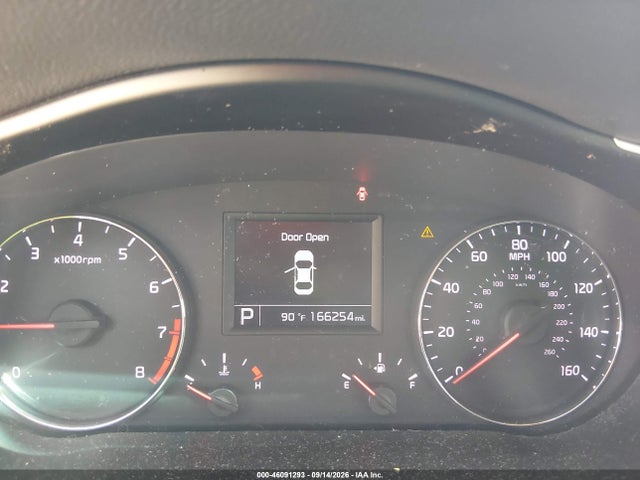 KNALN4D74G5213492 KIA Cadenza Premium