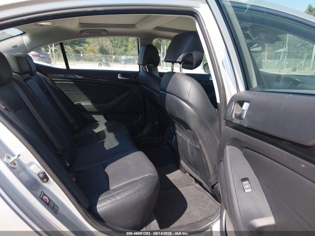 KNALN4D74G5213492 KIA Cadenza Premium
