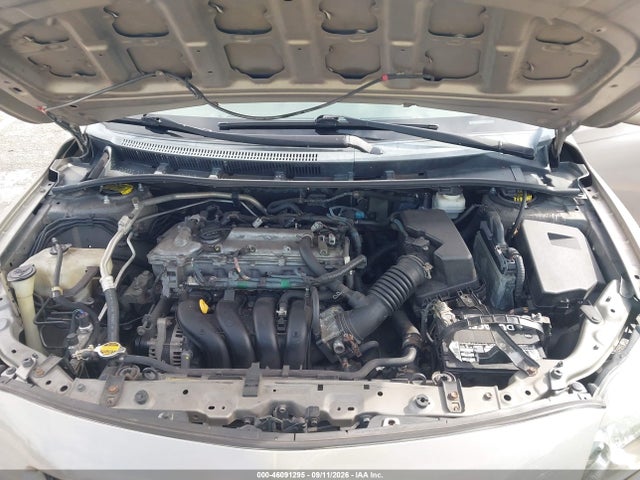 Aukcja sprzedaży 2009 Toyota Corolla Le, vin: 1NXBU40E39Z027128, numer aukcji: 46091295