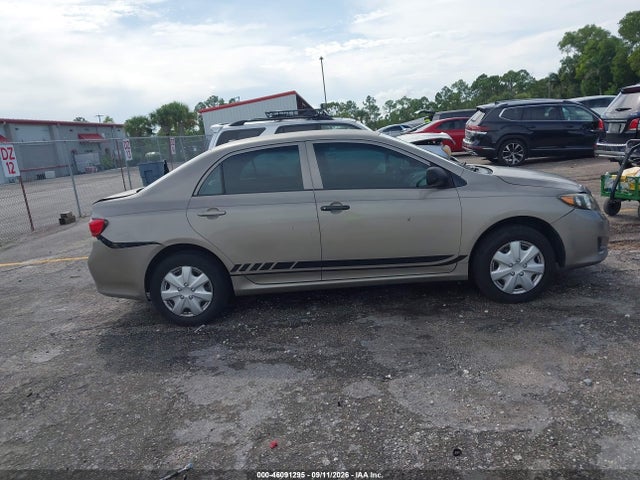 Aukcja sprzedaży 2009 Toyota Corolla Le, vin: 1NXBU40E39Z027128, numer aukcji: 46091295